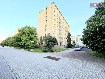 Prodej bytu 3+kk, 54 m², Louny, ul. Kosmonautů - 3