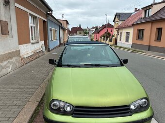 Golf 1.9 tdi 74kw - 3