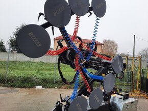 Robot na zaslievanie - 3