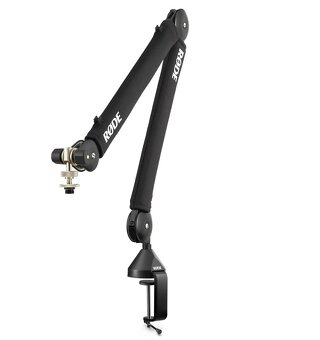 Rode PSA1+, záruka - 3