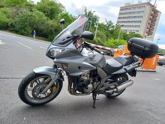 Honda CBF 1000 ABS (2009/53700km) - 3