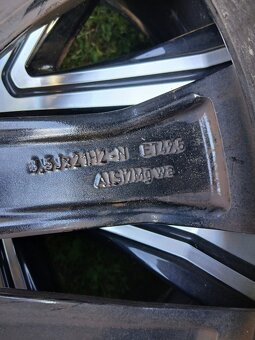 Al disky 21 - Volvo - 3