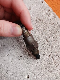 Lambda sonda yamaha yzf r125 2019-23 - 3