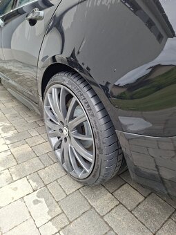 Jaguar XF-R r20 alu - 3