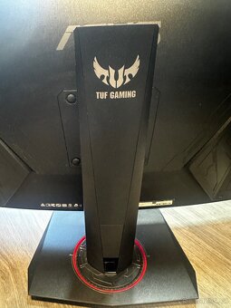 Asus VG27WQ Gaming 27 - 3