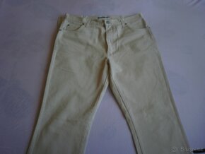 Wrangler jeans pánské - 3