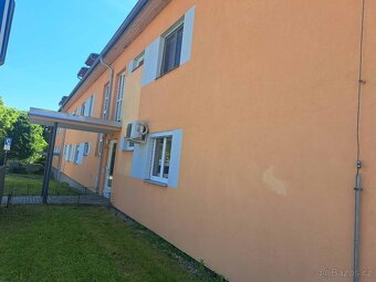 Garážové stání Přístavní 10. Bystrc, Brno - 3