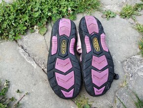 Keen sandály - 3