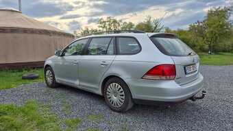 VW Golf V, 1.6 MPI 75kw - 3