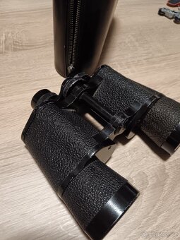 Dalekohled Carl Zeiss 7x50 Binoctem - 3
