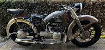 BMW R12 - 3