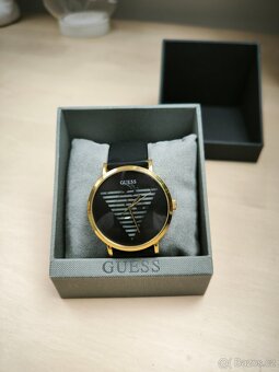 Pánské hodinky Guess - 3