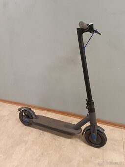 Elektro koloběžka - 3