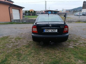 Škoda Octavia I Rs 1.8t 132Kw - 3