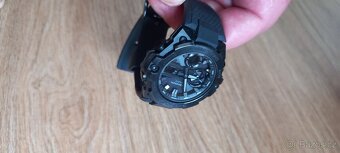 Hodinky Casio solar - 3