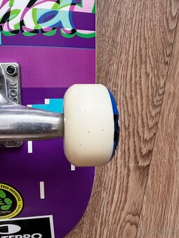 Prodám nový nepoužitý Skateboard - 3