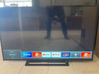 SMART TV 55”, 139 cm - 3