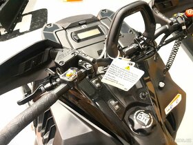 Ski-Doo Summit X 165¨ 850 Turbo R E-tec Shot - 3