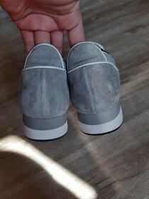 Luxusni boty Max Mara 38 - 3