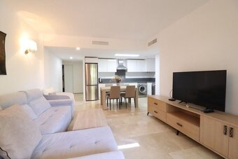 ŠPANĚLSKO, Orihuela Costa, apartmán u moře - 3