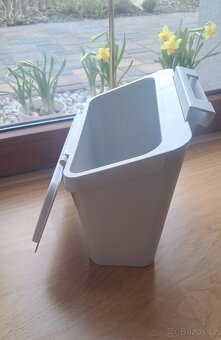 Koš na BIO odpad. Ikea SKOLÄST. - 3