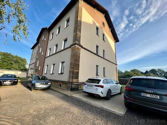 Byt 3+1 – 120 m², zateplený, krb, chytrá domácnost - 3