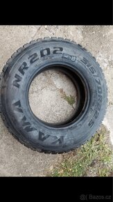 KAMA NF-202 315/70 R22.5 154/150L - 3