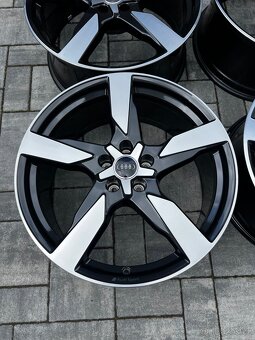 R20 Audi A6/S6 - 3