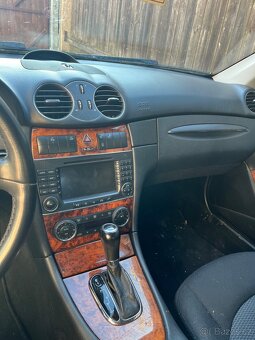 CLK 350 - 3