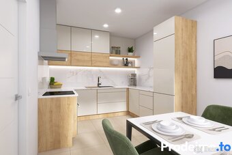 Prodej rodinného domu 3+1, 83 m2 - Dobšice, ev.č. 100075 - 3