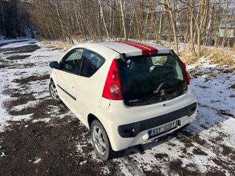 Peugeot 107 street racing - 3