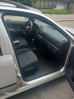 Octavia 1.9 tdi 66kw r.v02 km385tis - 3
