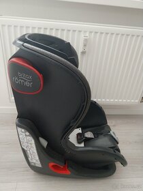 Dětská autosedačka Britox Römer - 3
