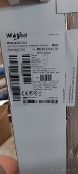 Whirpool - 3