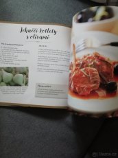 Italská kuchařka - kulinářské trendy - 3