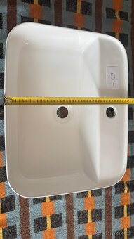 Umyvadlo - 3