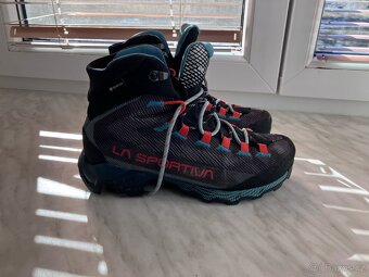 Boty Aequilibrium Hike Women GTX - 3