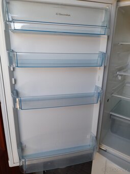 Lednice Electrolux A+ - 3