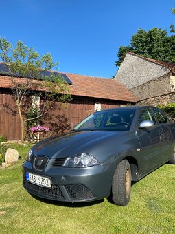 Seat Ibiza 1.2 51kW - 3
