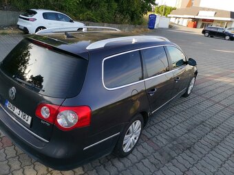 Vw Passat Variant 2,0 tdi 125kw,DSG,automat - 3