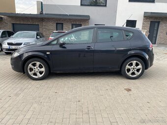 Seat Leon 1.4i 16V, r. 2006, klima, ALU, nová STK, 136000 km - 3