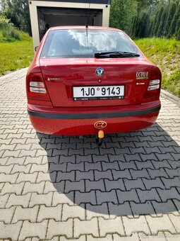 Škoda Octavia, nájezd 62 000 km - 3