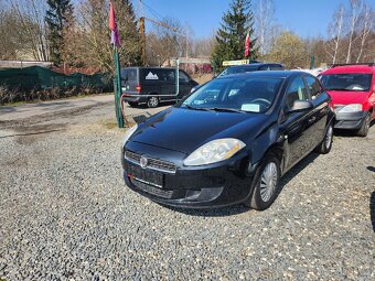 Fiat Bravo 1.4i 66 kW - 3