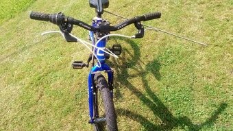 Dětské kolo CORE NIPPER 20" - 3