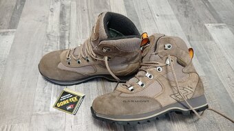 Dámské pohorky Garmont Taiga GTX vel.39,5 - 3
