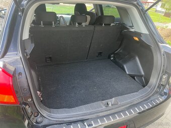 Mitsubishi ASX 2.2 4wd 110kw - 3