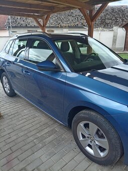 ŠKODA KAMIQ 1,0tsi 85kw - 3