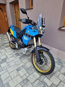 Yamaha tenere 700 - 3