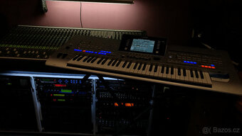 Yamaha Tyros 4 - 3