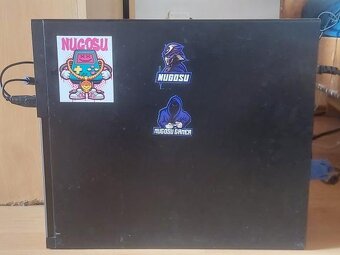 Dell optiplex 790 - 3